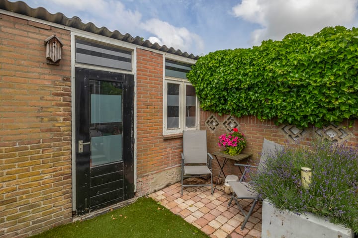 Photo 30 of Romijnstraat 34