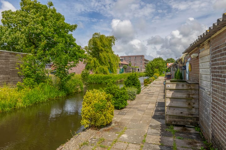 Photo 31 of Romijnstraat 34