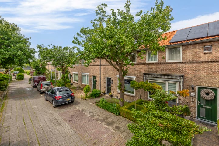 Photo 34 of Romijnstraat 34