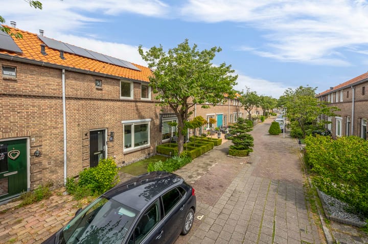 Photo 35 of Romijnstraat 34