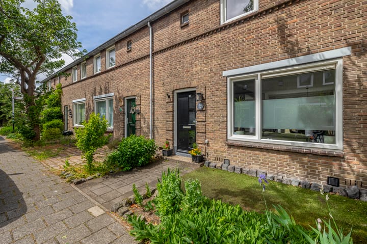 Photo 37 of Romijnstraat 34