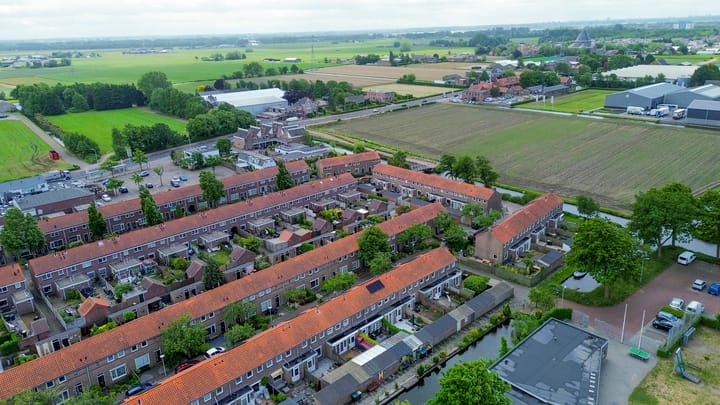 Photo 40 of Romijnstraat 34