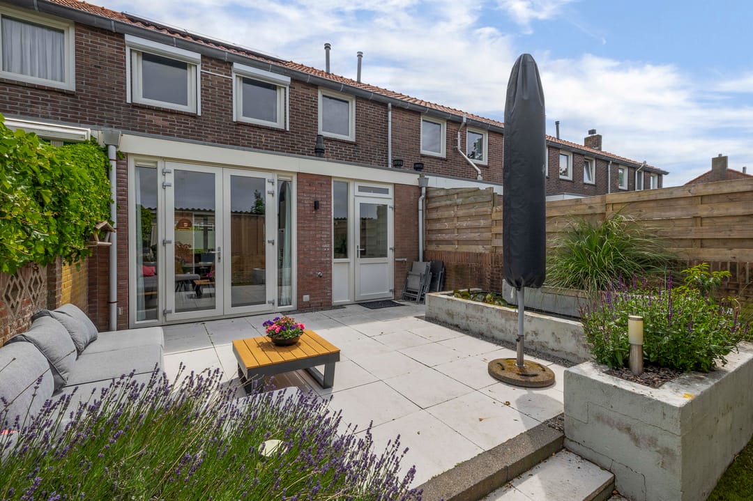 Foto 26 van Romijnstraat 34