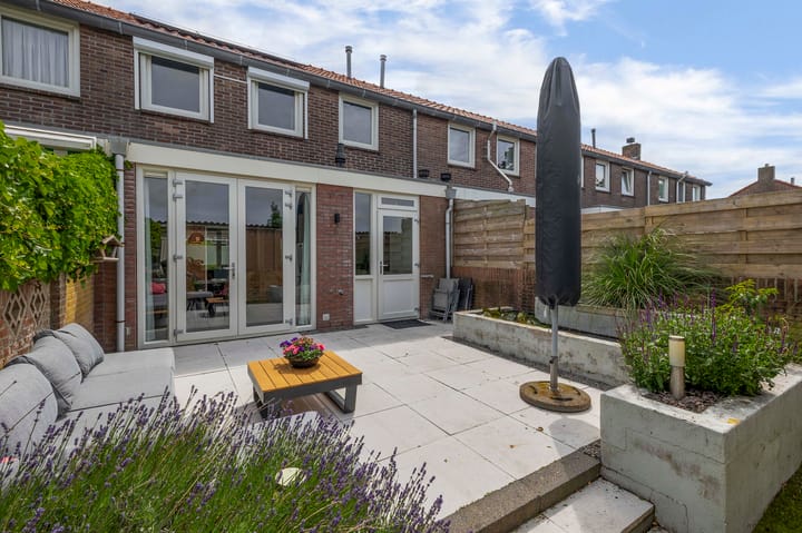 Photo 26 of Romijnstraat 34