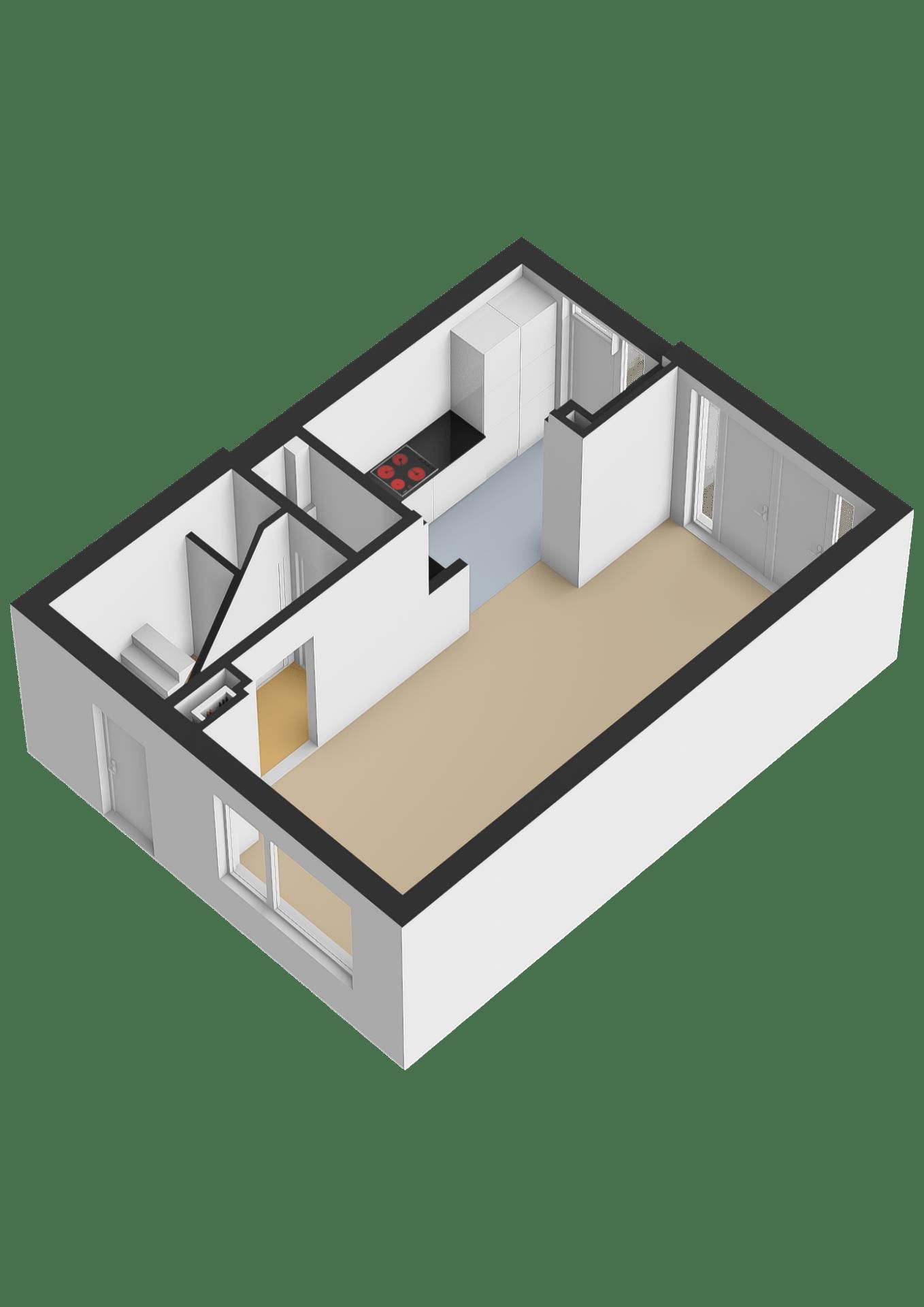 Foto 45 van Romijnstraat 34