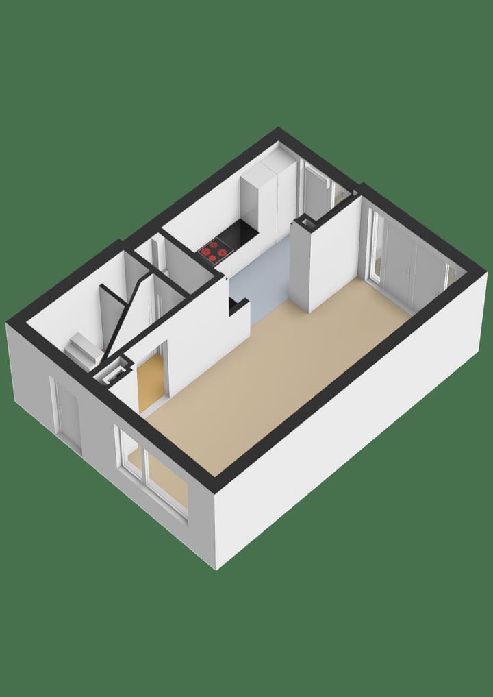 Photo 45 of Romijnstraat 34