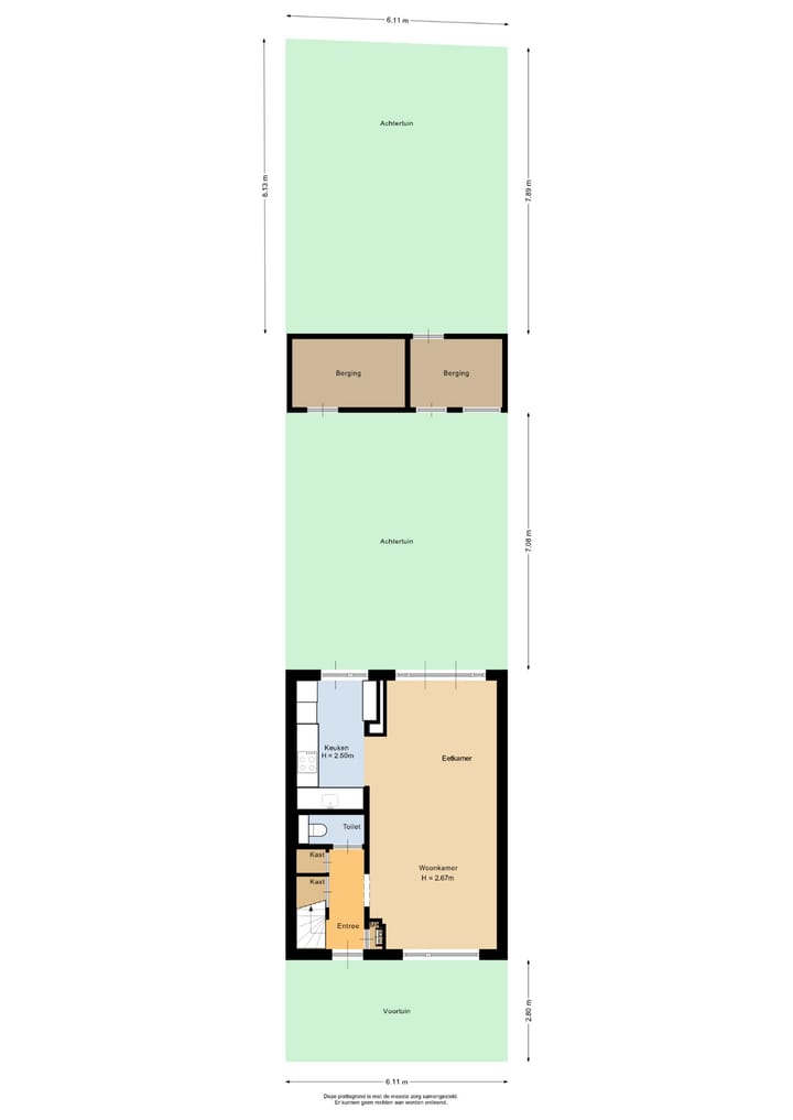 Photo 46 of Romijnstraat 34