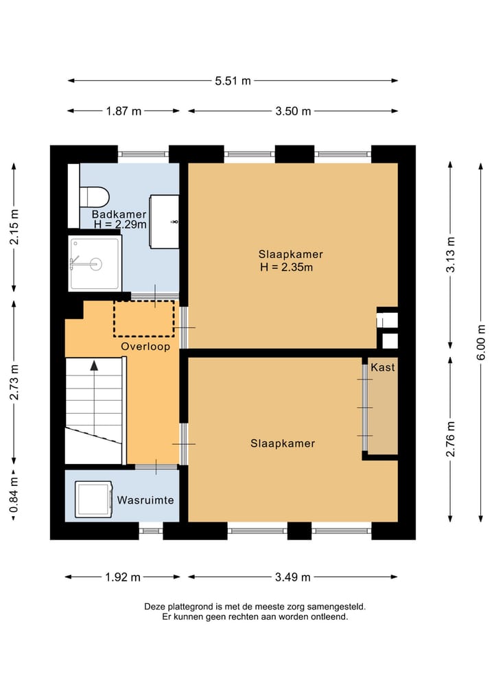 Photo 48 of Romijnstraat 34