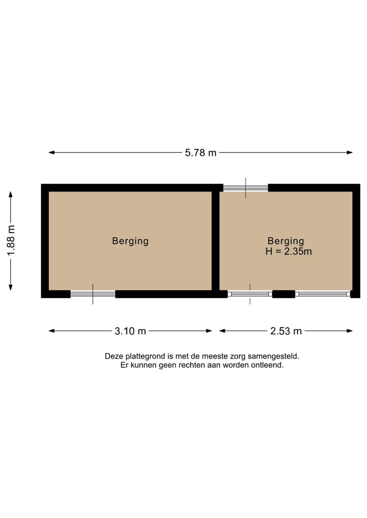 Photo 51 of Romijnstraat 34