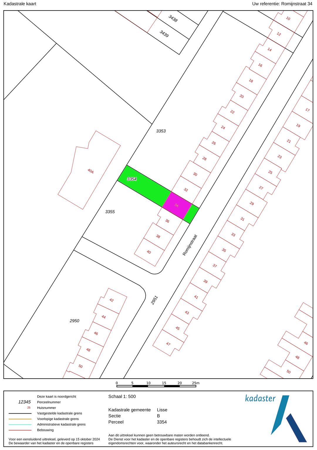 Foto 53 van Romijnstraat 34