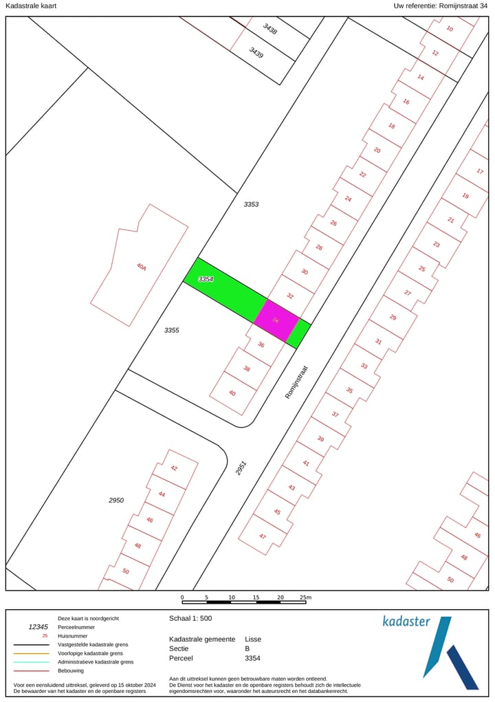 Photo 53 of Romijnstraat 34