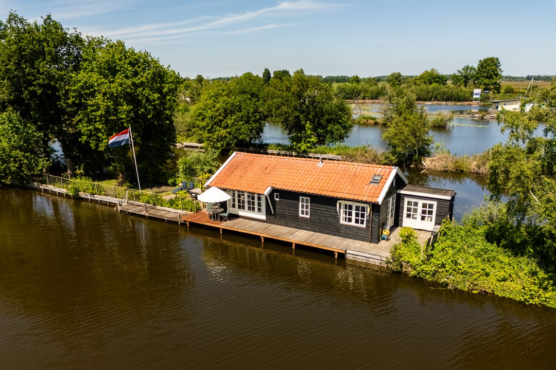 Foto 1 van De Plassen Noord 104