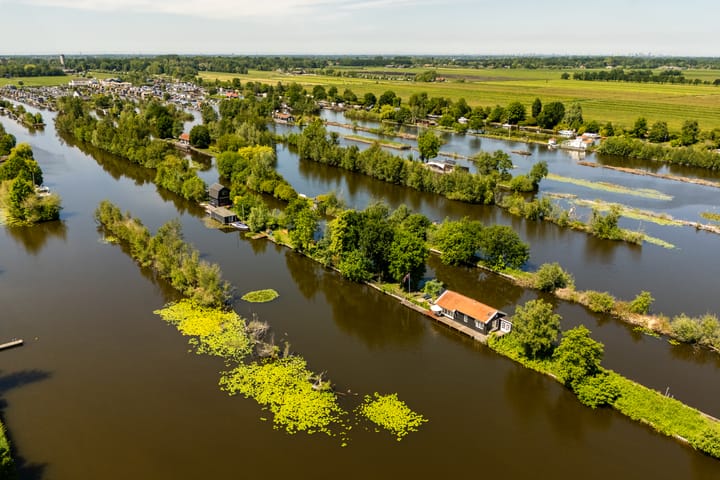 Foto 2 van De Plassen Noord 104