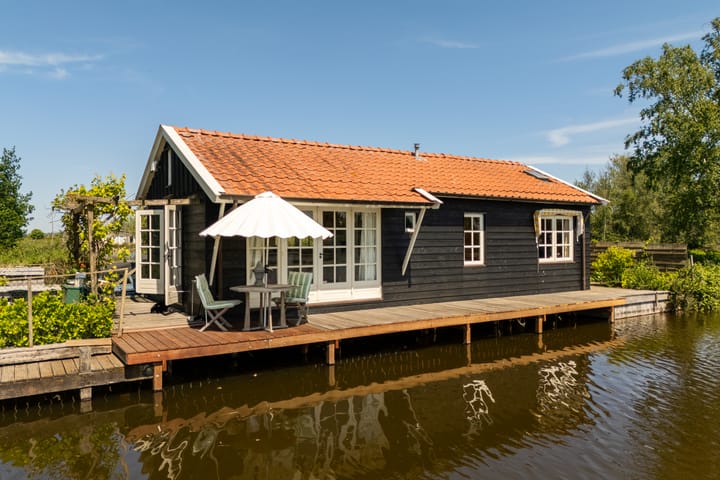 Foto 3 van De Plassen Noord 104