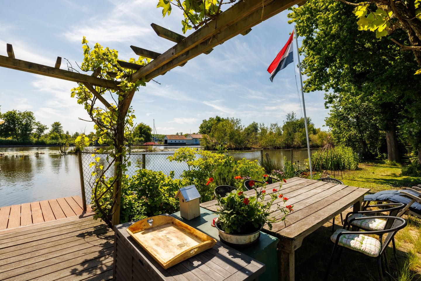 Foto 4 van De Plassen Noord 104