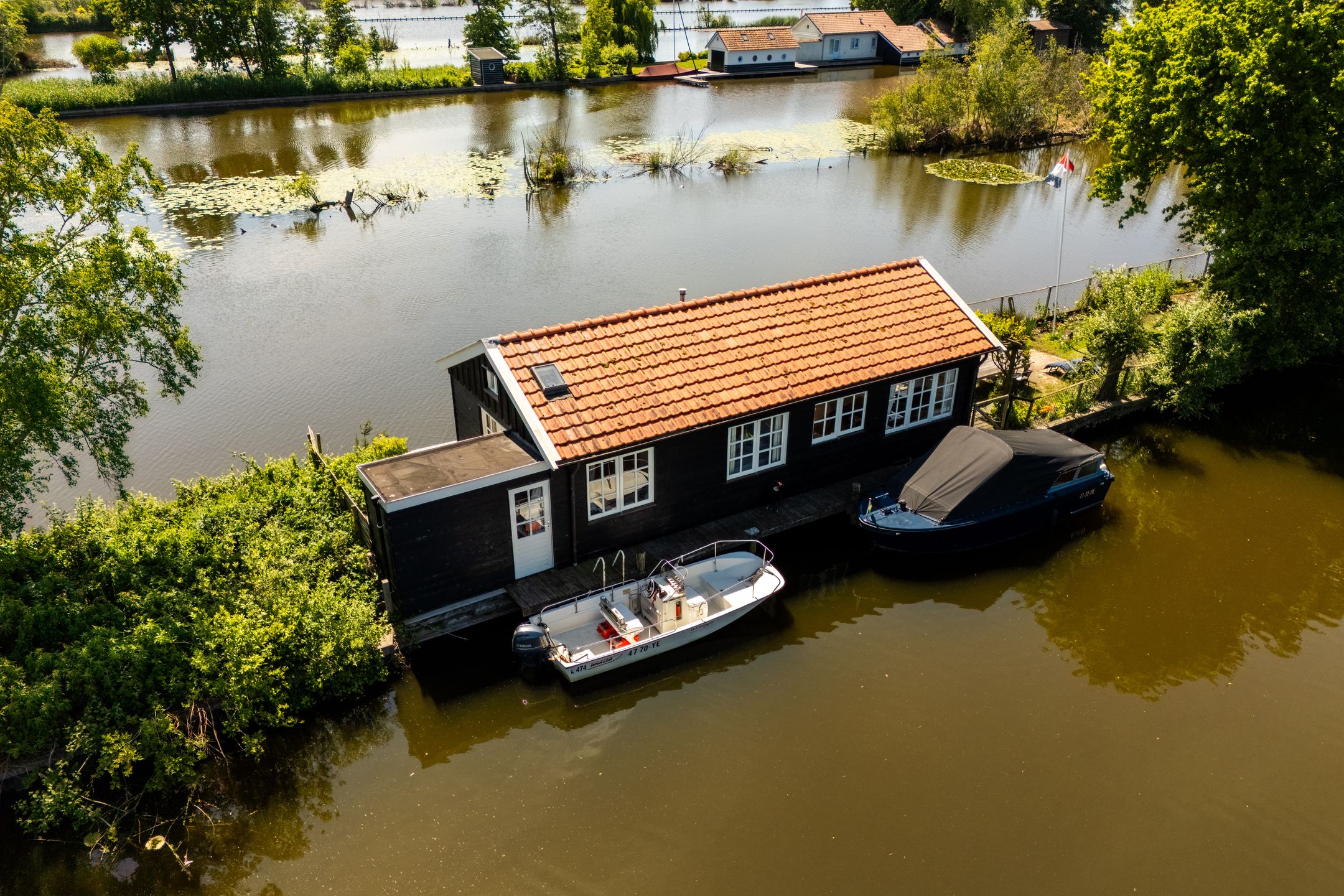 Foto 6 van De Plassen Noord 104