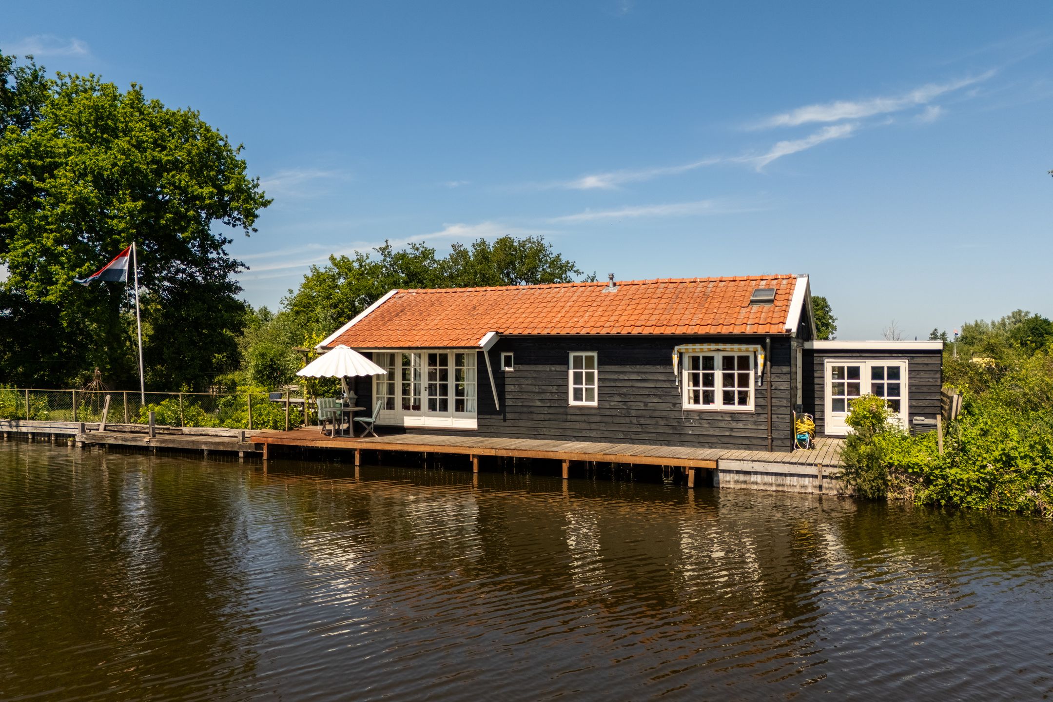 Foto 12 van De Plassen Noord 104