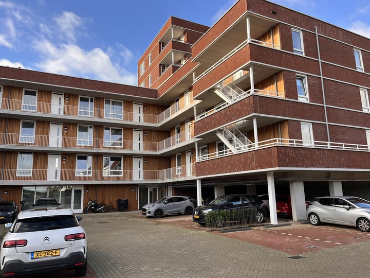 Foto 2 van Abe Bonnemastraat 174