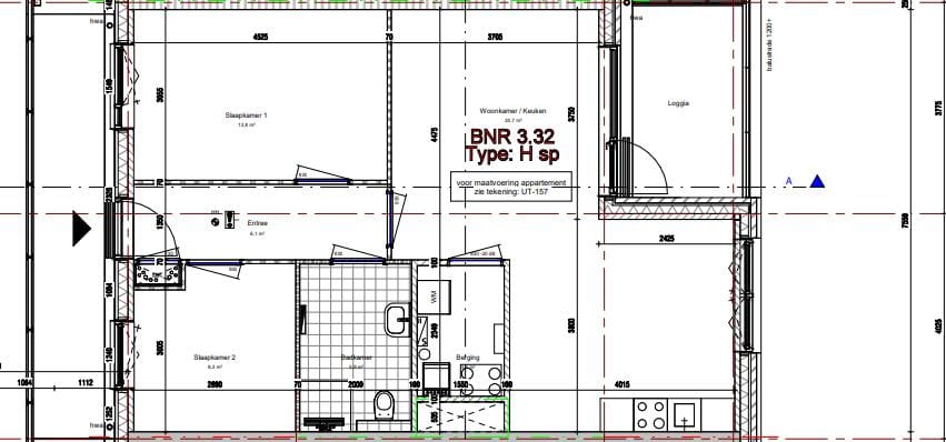 Foto 5 van Abe Bonnemastraat 174