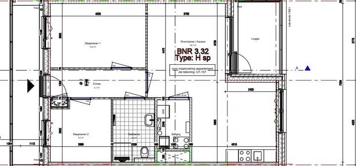 Foto 5 van Abe Bonnemastraat 174