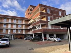 appartementen te huur op Abe Bonnemastraat 174