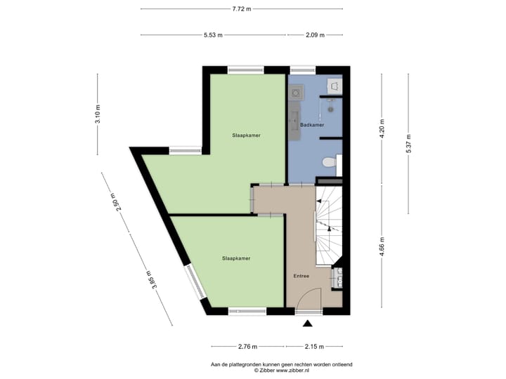 Foto 42 van De Hoevens 166