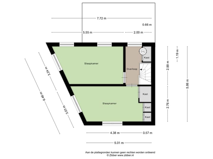 Foto 43 van De Hoevens 166
