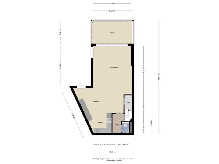 Foto 41 van De Hoevens 166