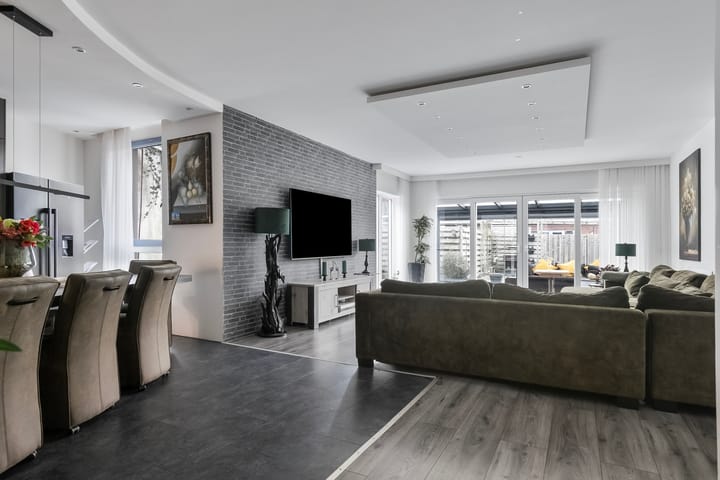 Foto 6 van De Hoevens 166