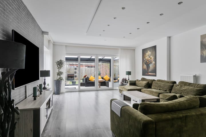 Foto 3 van De Hoevens 166