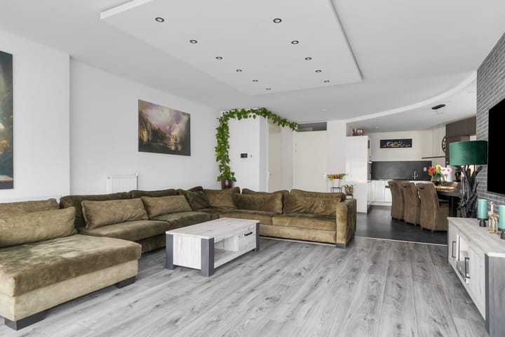 Foto 9 van De Hoevens 166