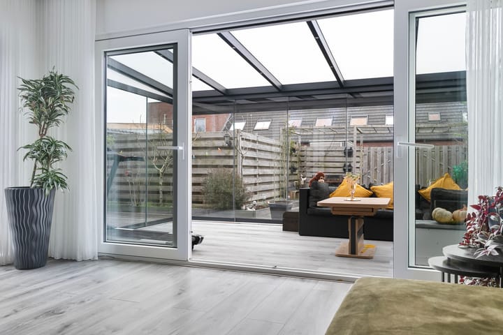 Foto 8 van De Hoevens 166