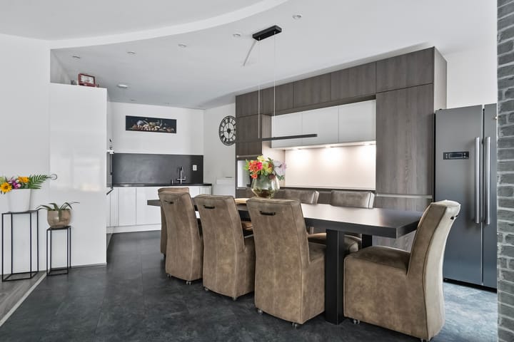 Foto 5 van De Hoevens 166