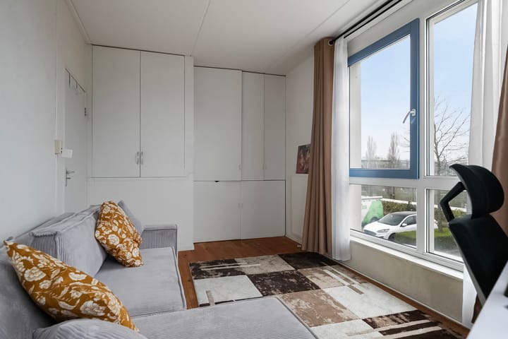 Foto 25 van De Hoevens 166