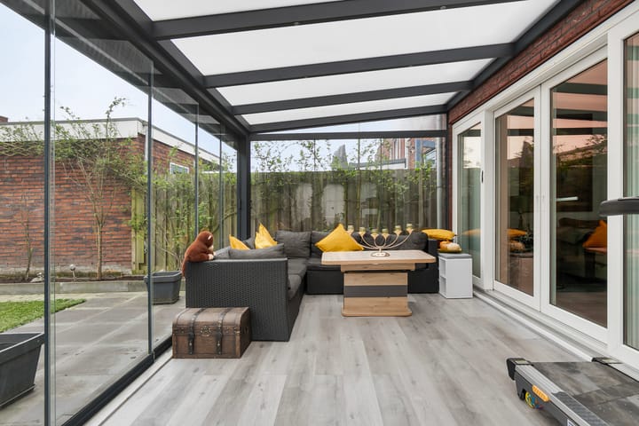 Foto 20 van De Hoevens 166