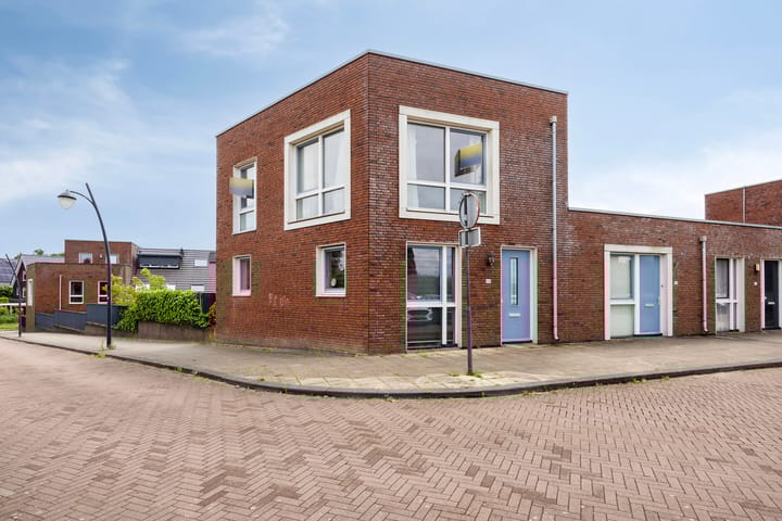 Foto 34 van De Hoevens 166