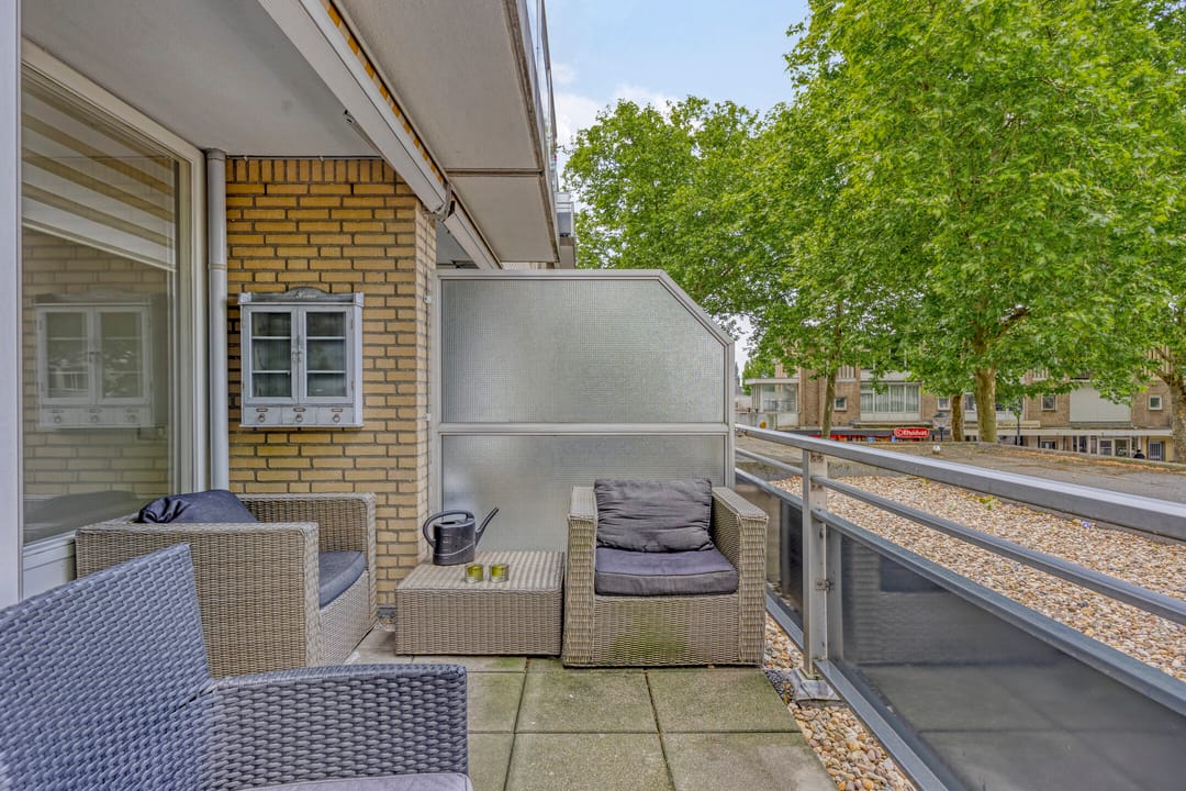 Foto 7 van Moleneindplein 155