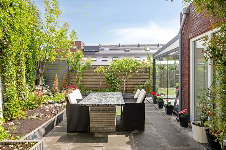 Foto 18 van De Hoevens 166