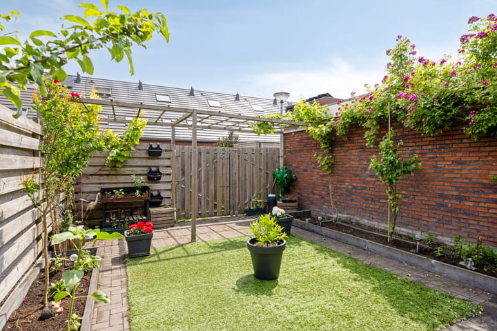 Foto 31 van De Hoevens 166