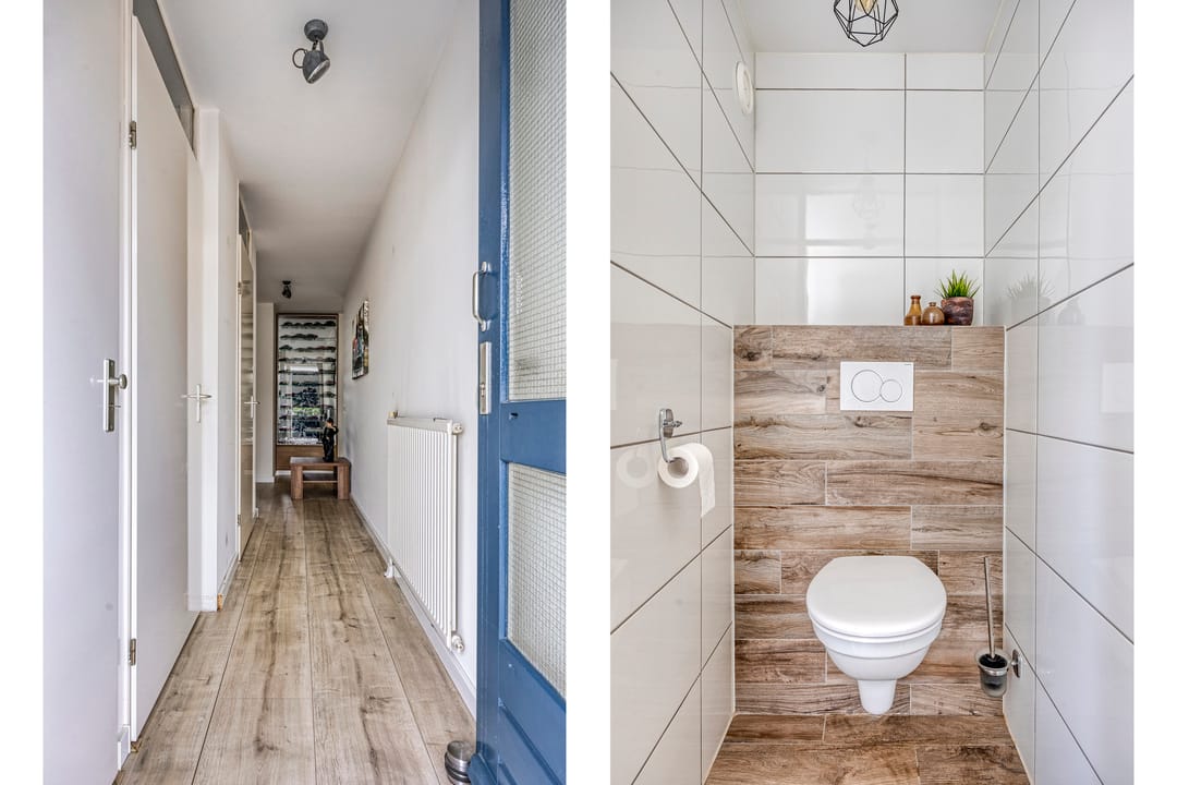 Foto 13 van Moleneindplein 155