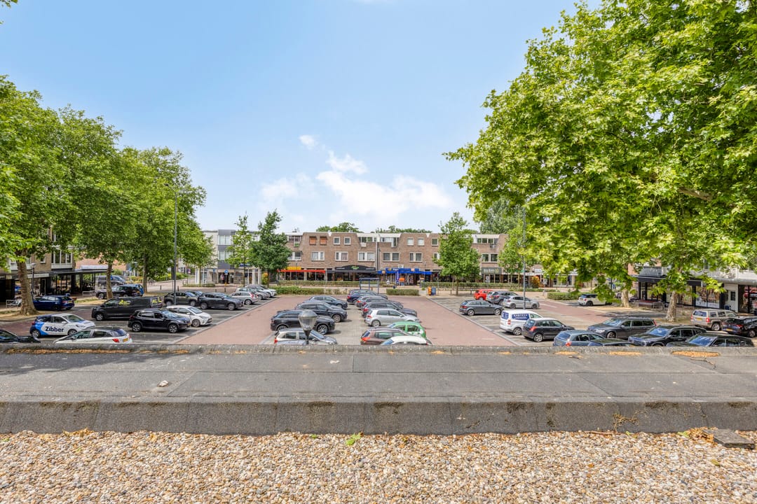 Foto 8 van Moleneindplein 155