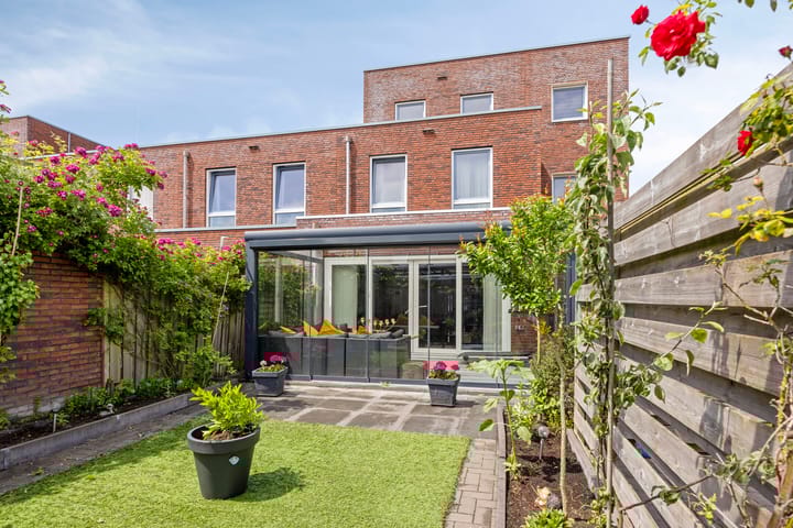 Foto 17 van De Hoevens 166