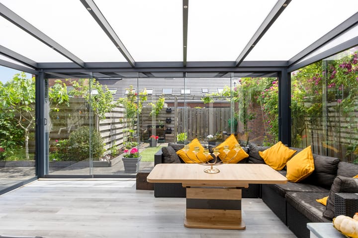 Foto 4 van De Hoevens 166