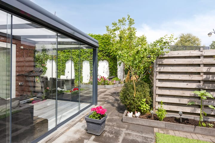 Foto 33 van De Hoevens 166