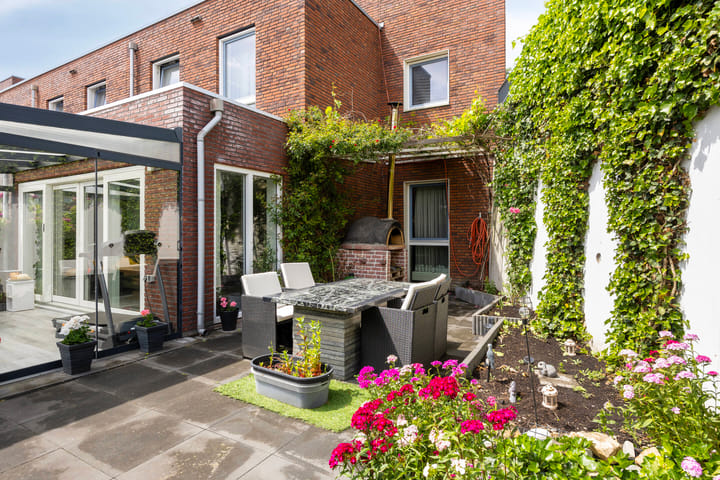 Foto 2 van De Hoevens 166