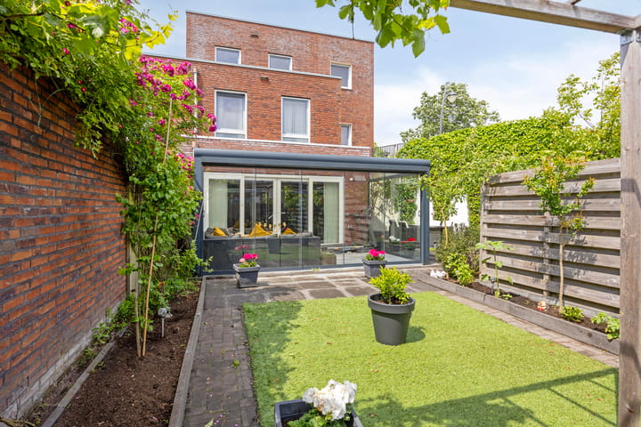 Foto 1 van De Hoevens 166