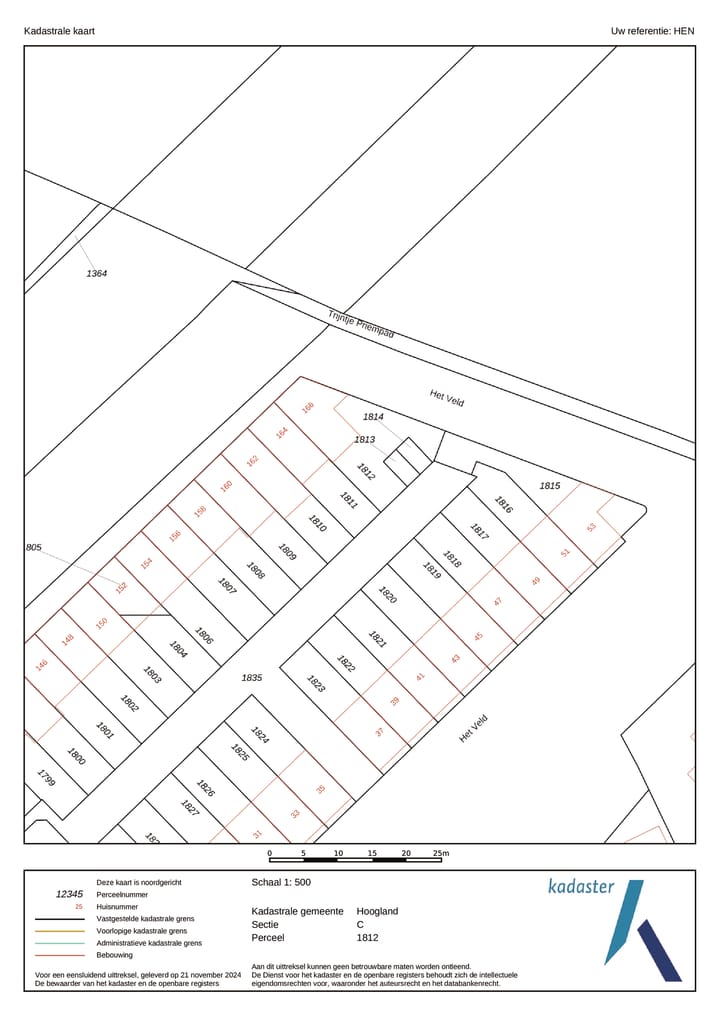 Foto 45 van De Hoevens 166