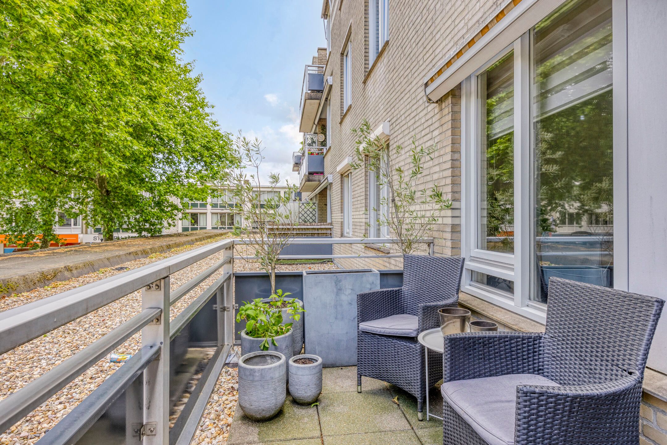 Foto 6 van Moleneindplein 155