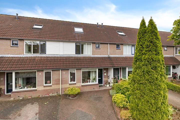 Foto 2 van Welheugte 17