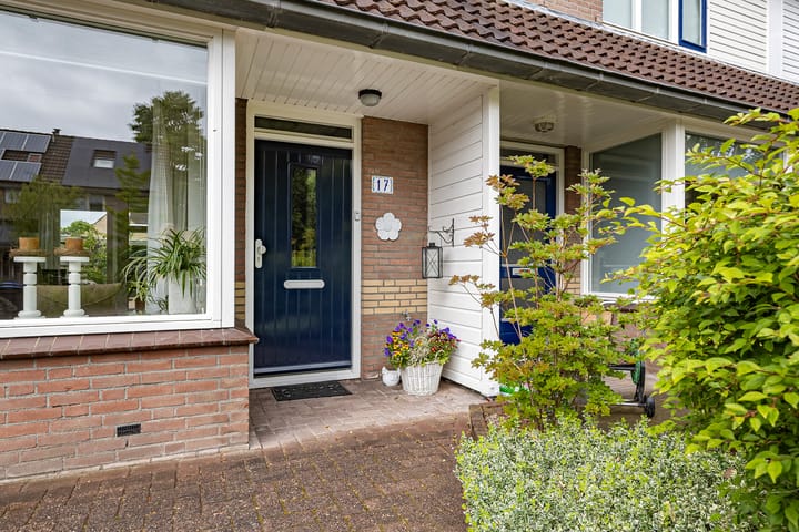 Foto 3 van Welheugte 17